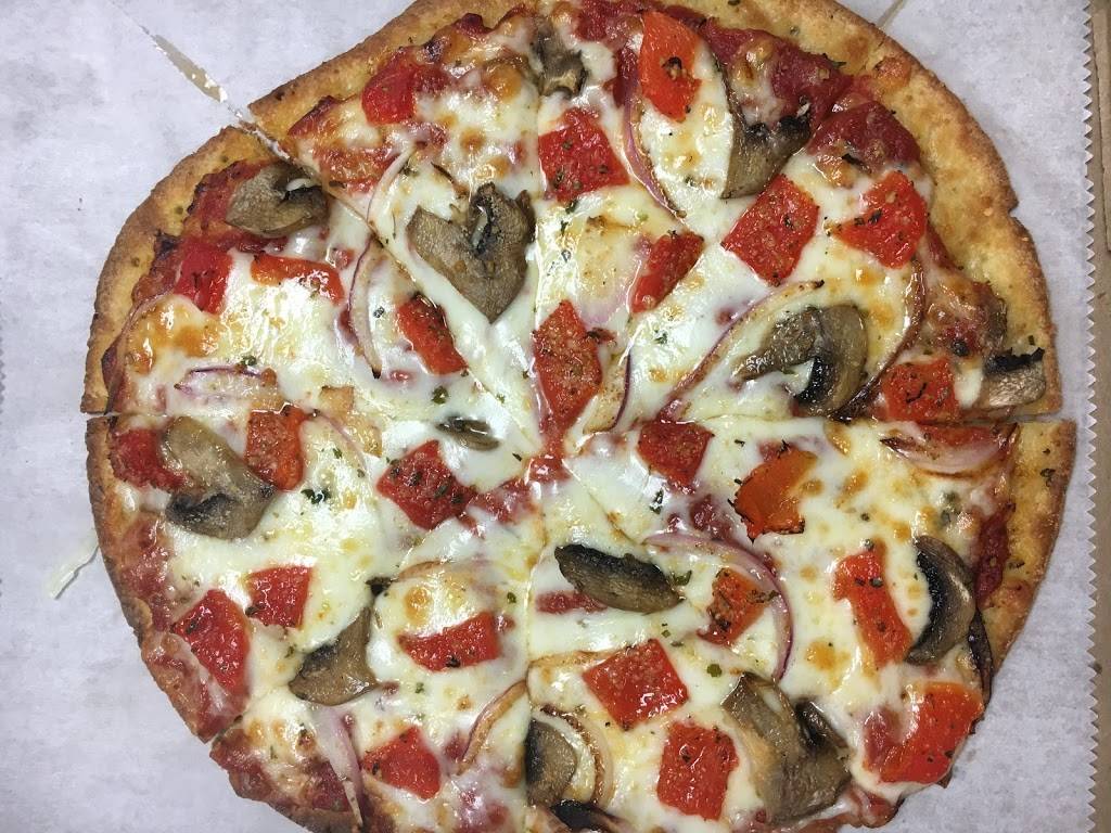 Roman’s Pizzeria | restaurant | 3700 RT 711 N, Wilpen, PA 15658, USA | 7244414908 OR +1 724-441-4908