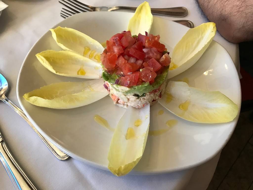 Atlantic Fish Co | restaurant | 761 Boylston St, Boston, MA 02116, USA | 6172674000 OR +1 617-267-4000