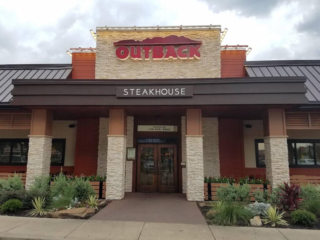 Outback Steakhouse | restaurant | 7070 Hwy 6 N, Houston, TX 77095, USA | 2818599413 OR +1 281-859-9413