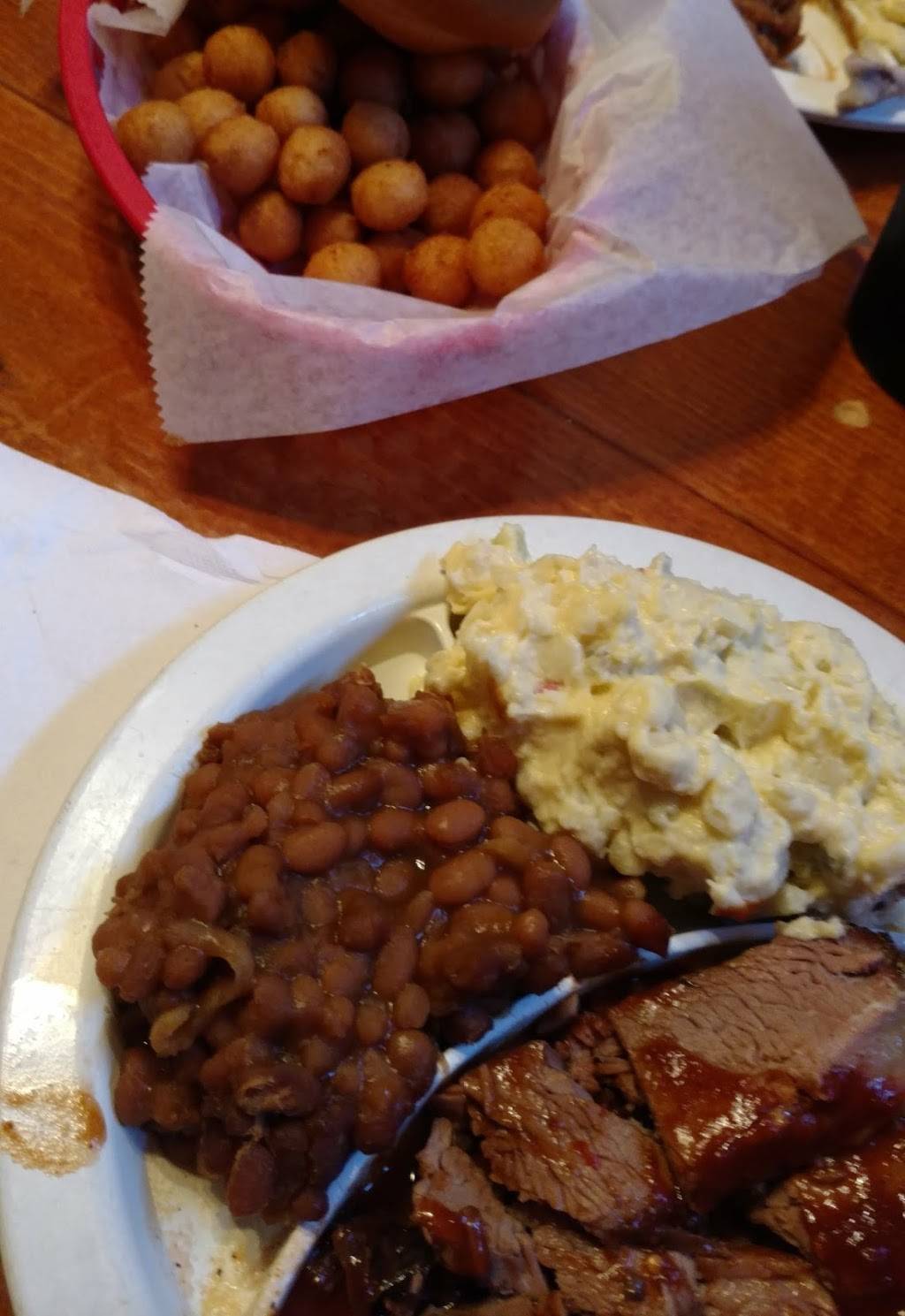 Cooks Barbecue | restaurant | 8195, 366 Valiant Dr, Lexington, NC 27292, USA | 3367981928 OR +1 336-798-1928