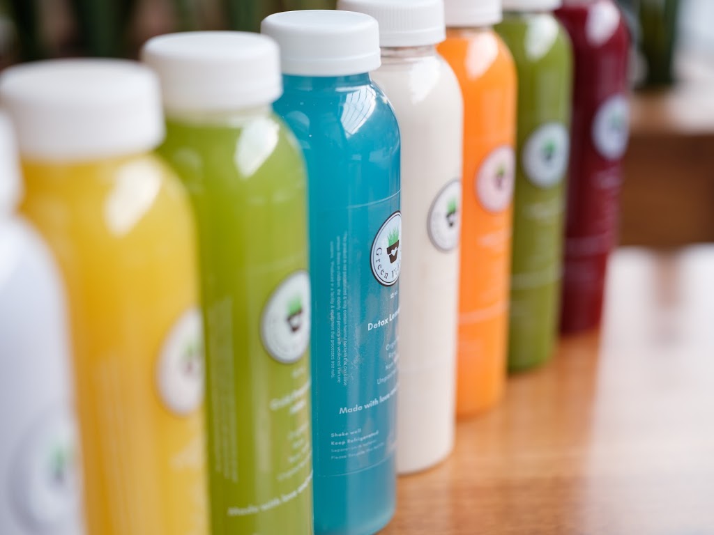 Green Vida Co. | restaurant | 325 Northampton St, Easton, PA 18042, USA | 4845415309 OR +1 484-541-5309