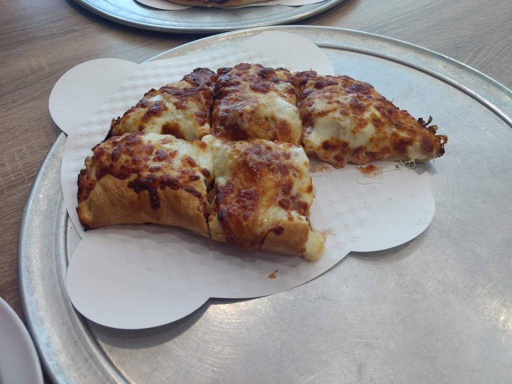 Waterville House of Pizza | restaurant | 145 Main St, Waterville, ME 04901, USA | 2078734300 OR +1 207-873-4300