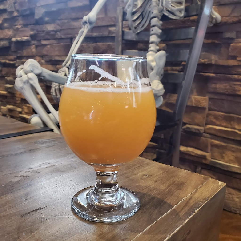 Toppling Goliath Brewing Co | restaurant | 1600 Prosperity Rd, Decorah, IA 52101, USA | 5633876700 OR +1 563-387-6700