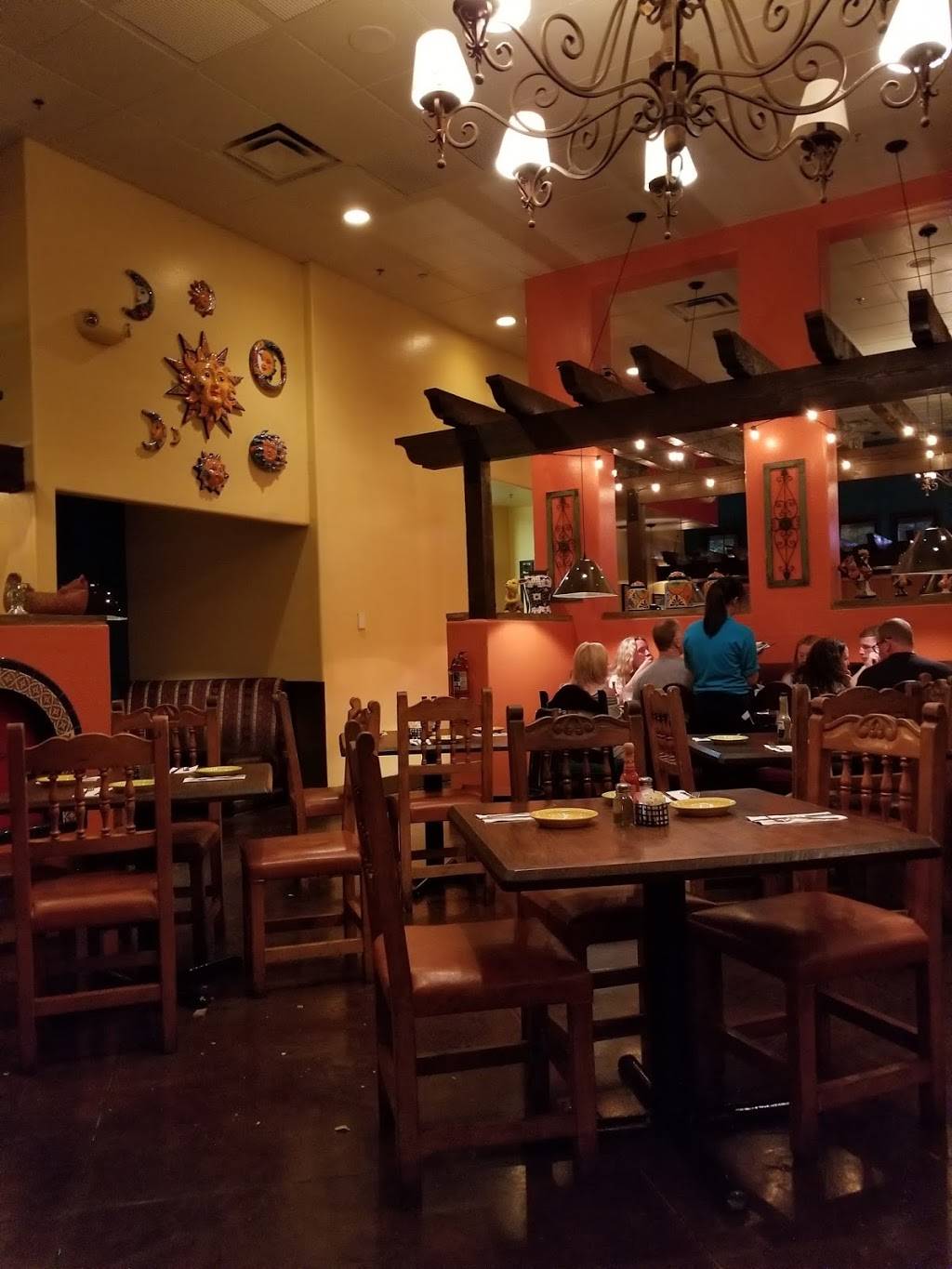 Garcias Mexican Restaurant | restaurant | 4210 S Arizona Ave, Chandler, AZ 85248, USA | 4808025973 OR +1 480-802-5973