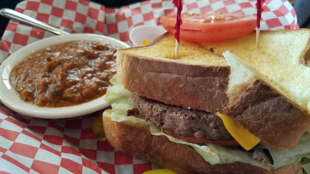 Texas Looseys | restaurant | 22252 Palos Verdes Blvd, Torrance, CA 90503, USA | 3105409799 OR +1 310-540-9799