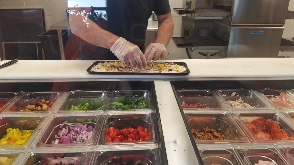 V3 Flatbread Pizza | restaurant | 4500 Butler St, Pittsburgh, PA 15201, USA | 4122510752 OR +1 412-251-0752