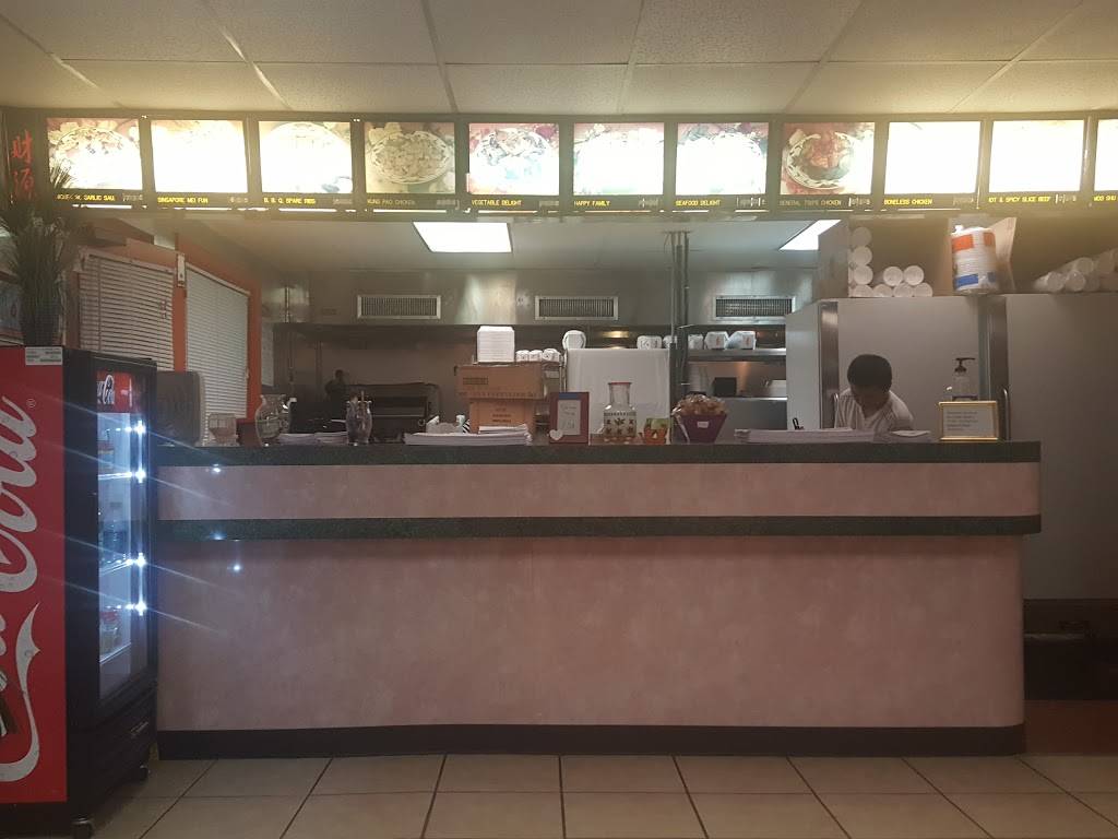 Panda Chinese Restaurant | restaurant | 3509 Boiling Springs Rd, Spartanburg, SC 29316, USA | 8645999200 OR +1 864-599-9200