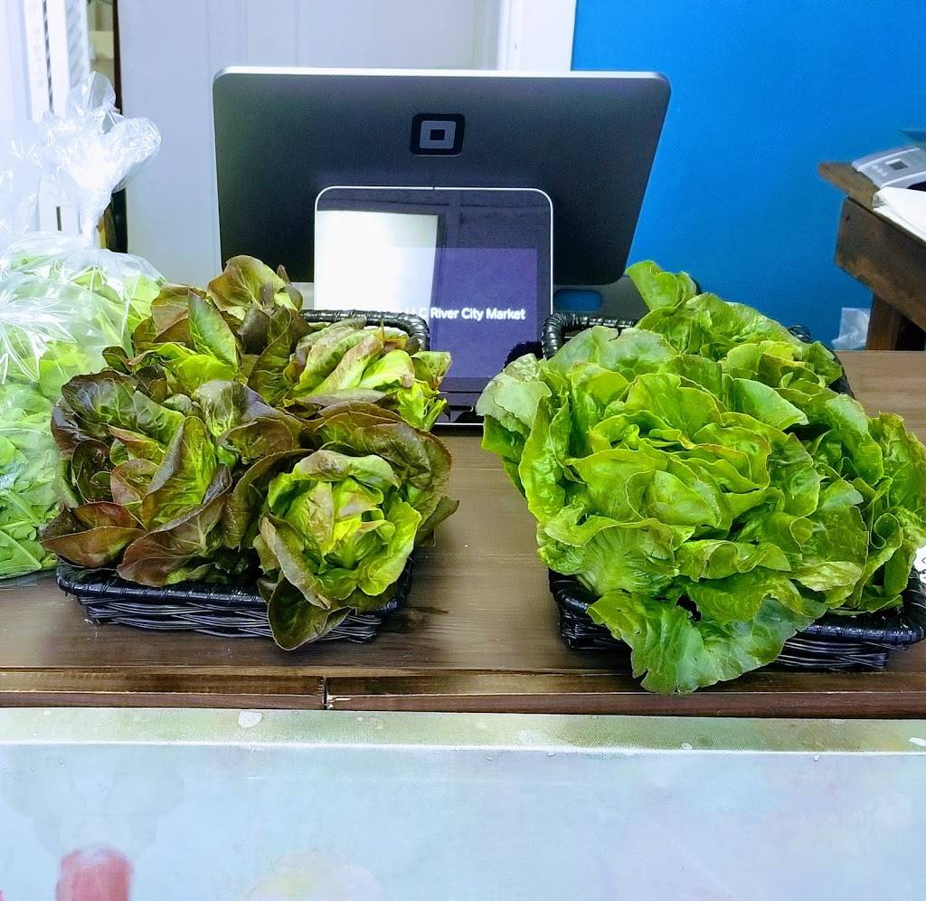 River City Market | restaurant | 16 W Brookland Park Blvd, Richmond, VA 23222, USA | 8044125406 OR +1 804-412-5406