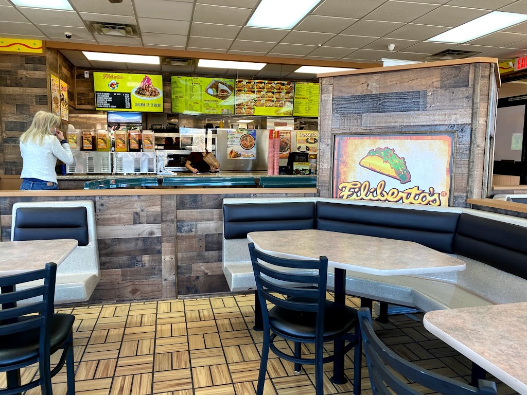 Filibertos Mexican Food | restaurant | 2275 E Butler Ave, Flagstaff, AZ 86001, USA | 9284404243 OR +1 928-440-4243