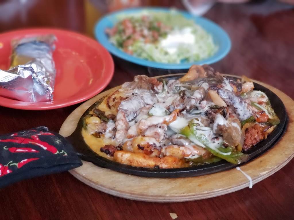 LocoMex Rome | restaurant | 201 Broad St, Rome, GA 30161, USA | 7063146250 OR +1 706-314-6250