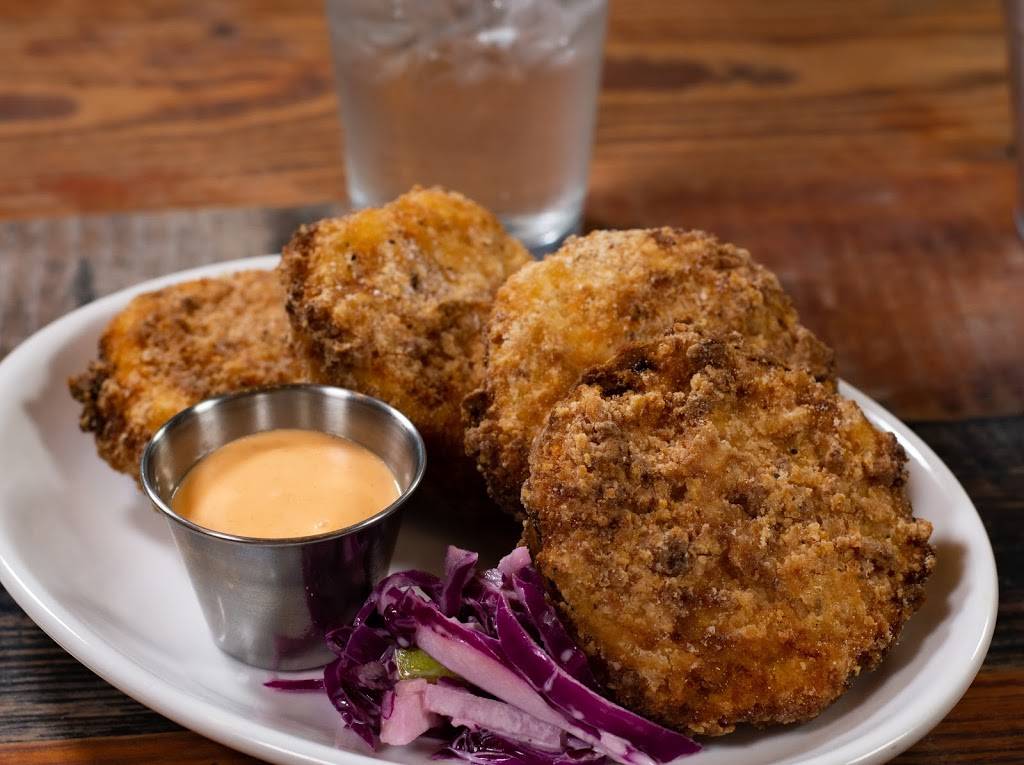 Nashs Southern Table & Bar | restaurant | 286 Southland Dr, Lexington, KY 40503, USA | 8595545138 OR +1 859-554-5138