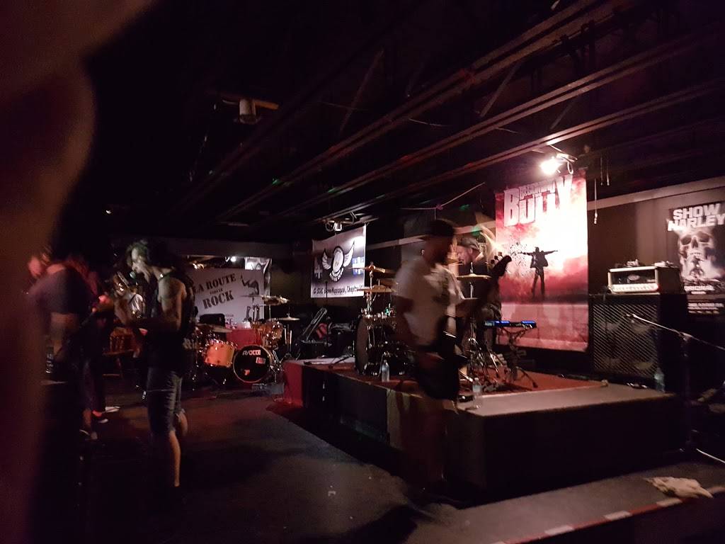 Bar Rock 66 (Le) | night club | 158, rue Léopold, Cowansville, QC J2K 1X5, Canada | 4502635566 OR +1 450-263-5566