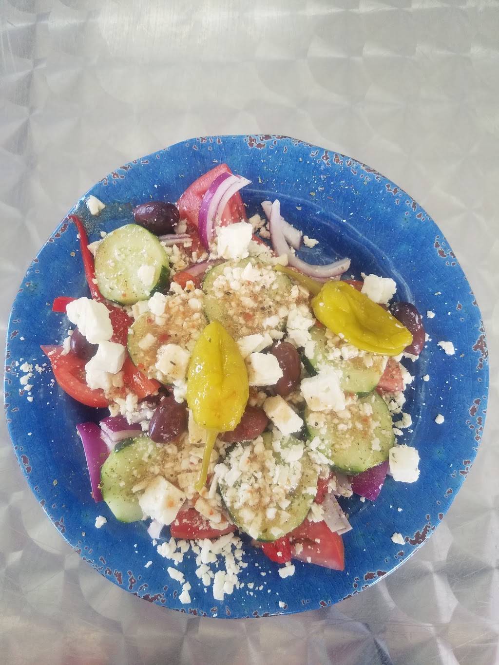 Sofias Greek Grill | restaurant | 1446 S Belcher Rd, Clearwater, FL 33764, USA | 7274004863 OR +1 727-400-4863