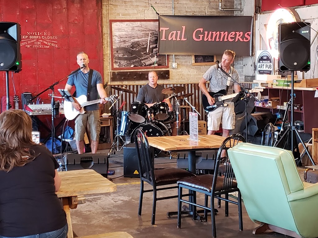 Roundhouse Brewery | restaurant | 23836 Smiley Rd, Nisswa, MN 56468, USA | 2189632739 OR +1 218-963-2739