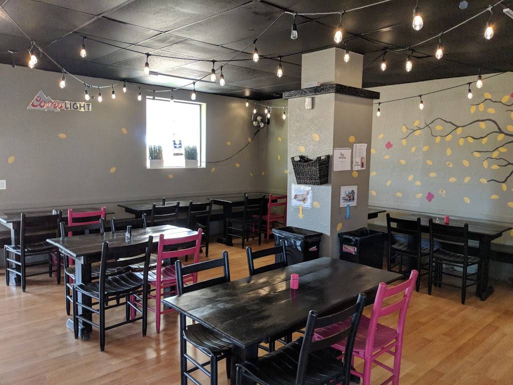 Lola Empanada | restaurant | 5452 E Skyline Dr, San Tan Valley, AZ 85140, USA | 4809870203 OR +1 480-987-0203