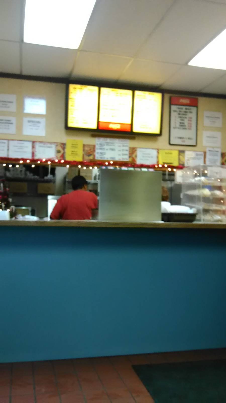 Fish N Chicks | restaurant | 1177 S Getty St, Muskegon, MI 49442, USA | 2317222115 OR +1 231-722-2115