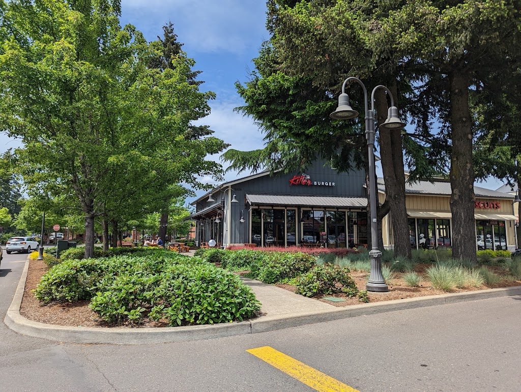 Killer Burger | restaurant | 30020 SW Boones Ferry Rd, Wilsonville, OR 97070, USA | 5034270335 OR +1 503-427-0335