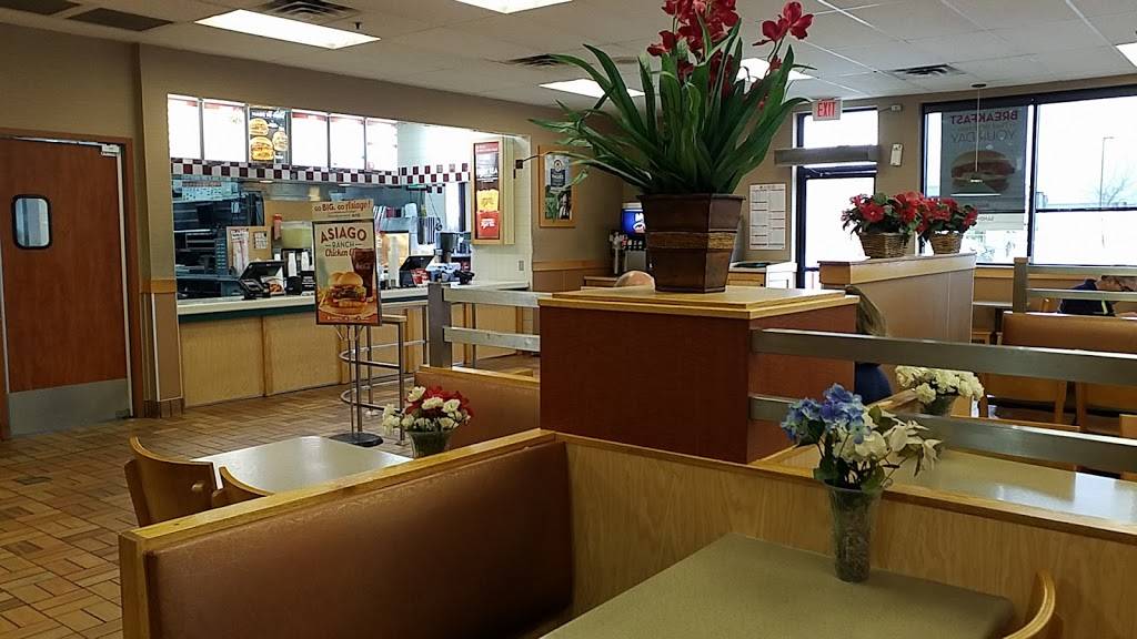 Wendys | restaurant | 30035 County Road 8, Dunnigan, CA 95937, USA | 5307243063 OR +1 530-724-3063