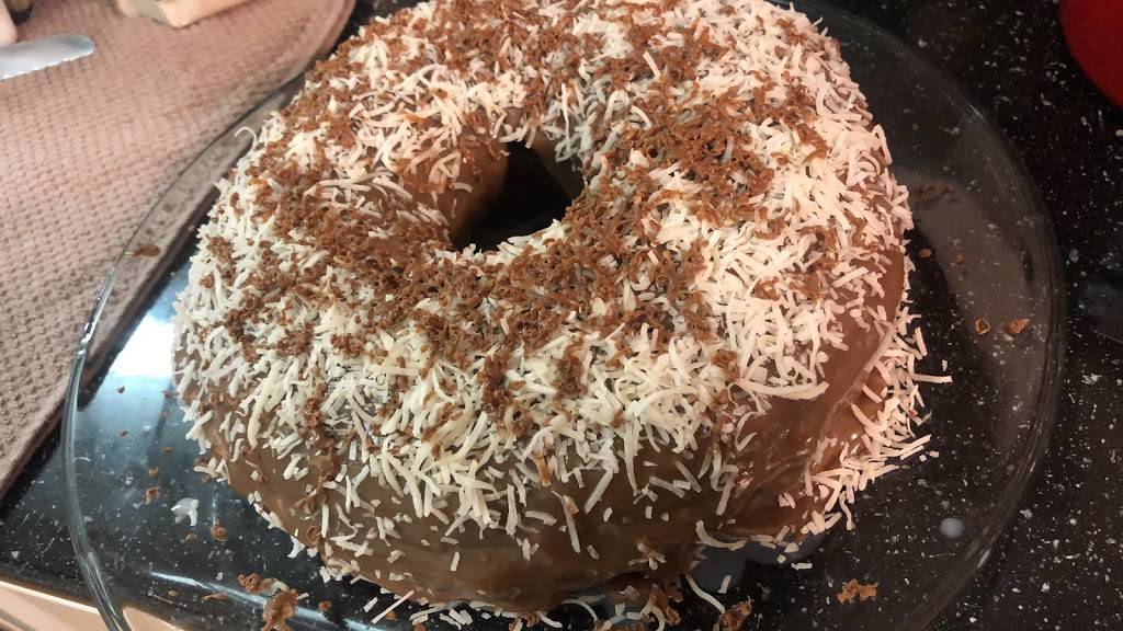 Loira SF Café | restaurant | 1601 El Camino Real, Millbrae, CA 94030, USA | 4154104163 OR +1 415-410-4163