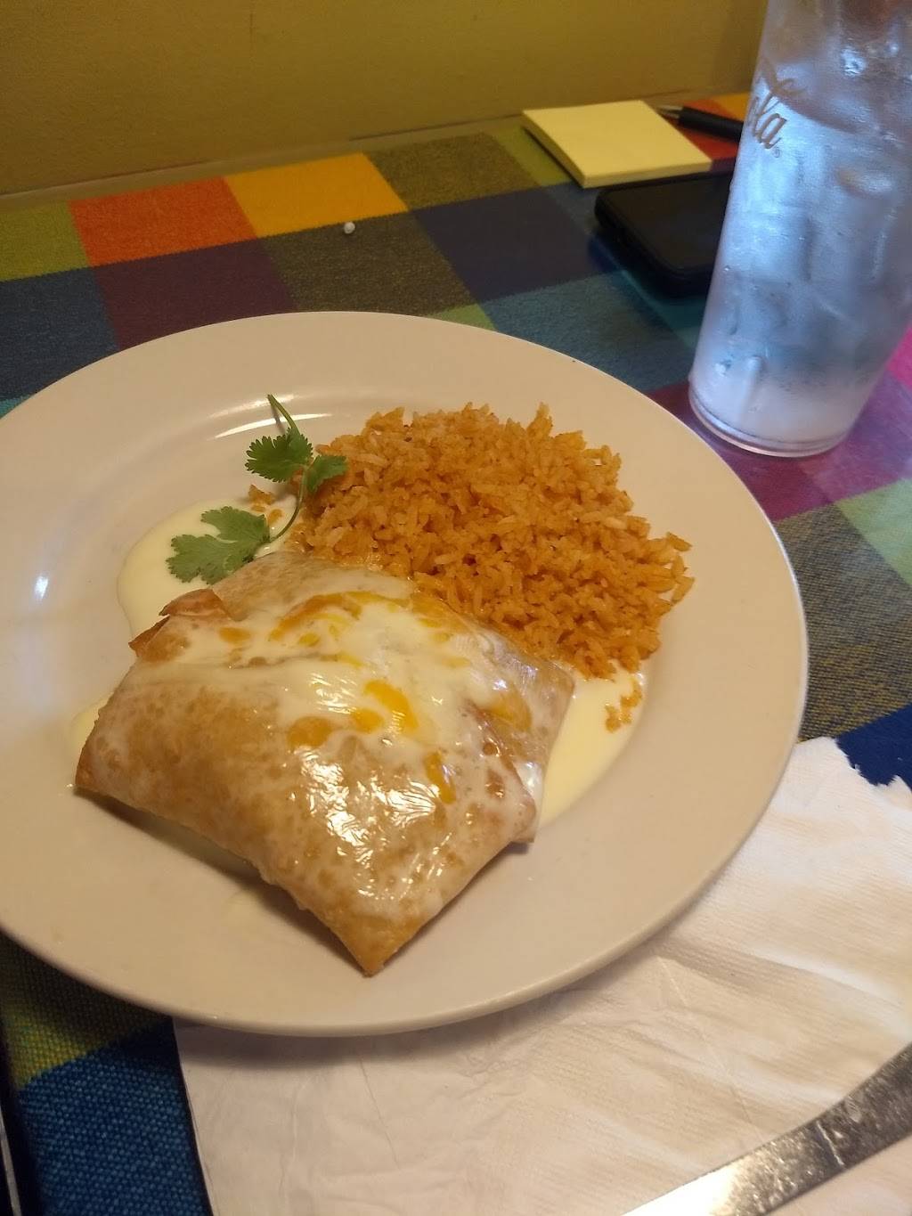 Anitas Mexican Restaurant | restaurant | 101 Alice Ave, Simpsonville, SC 29681, USA | 8649633855 OR +1 864-963-3855