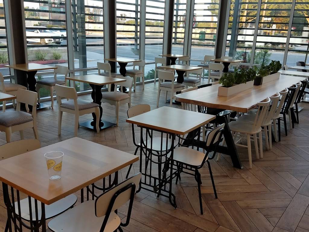 Portos Bakery and Cafe | bakery | 7640 Beach Blvd, Buena Park, CA 90620, USA | 7143672030 OR +1 714-367-2030