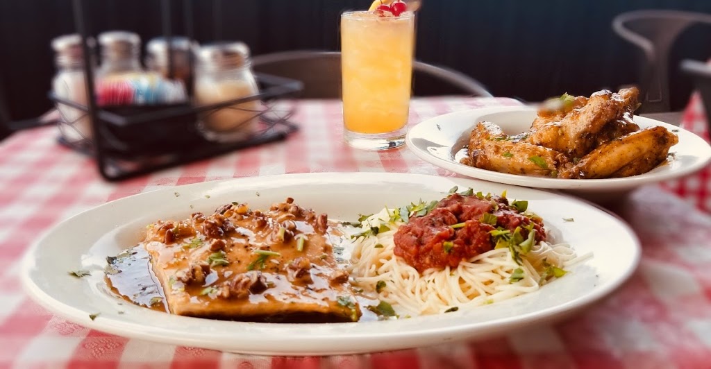 Trattoria Pizza & Italian OWA | restaurant | 1070 N OWA Blvd, Foley, AL 36535, USA | 2517324111 OR +1 251-732-4111