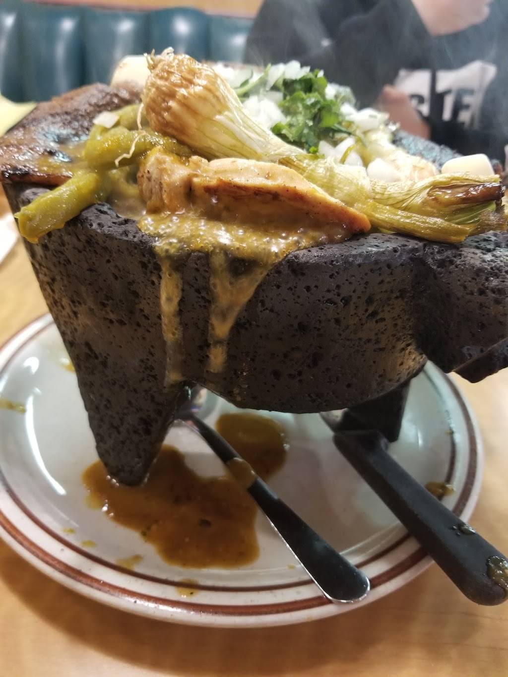 El Nuevo Mexicali | restaurant | 370 N Main St, Porterville, CA 93257, USA | 5597811742 OR +1 559-781-1742