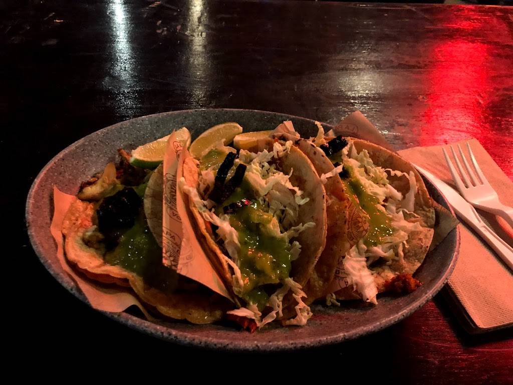 La Palapa Taco Bar Gotham Market | restaurant | 600 11th Ave, New York, NY 10036, USA | 2127577774 OR +1 212-757-7774