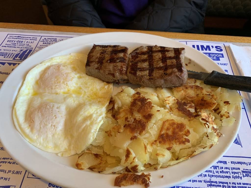 Oak Creek Diner | restaurant | 6874 South 13th Street, Oak Creek, WI 53154, USA | 4147628623 OR +1 414-762-8623