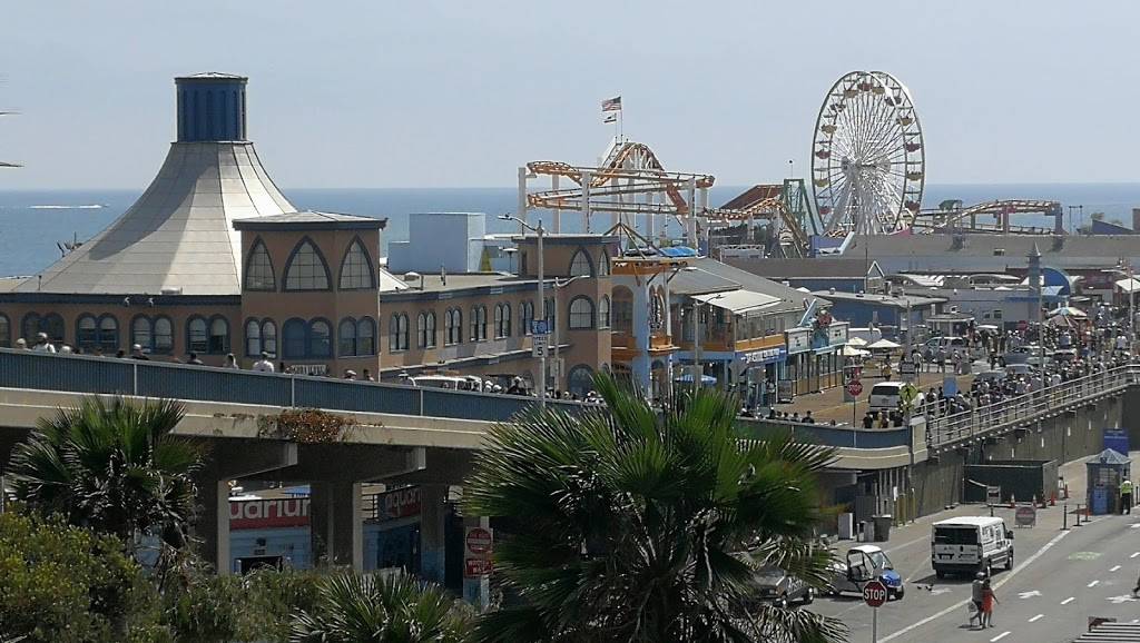 Taco Libre | restaurant | 1551 Ocean Ave, Santa Monica, CA 90401, USA | 3103951666 OR +1 310-395-1666