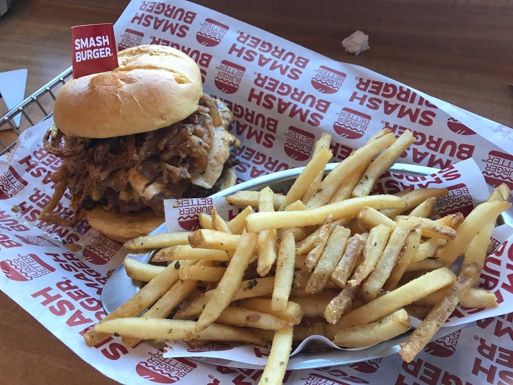 Smashburger | restaurant | 4035 S Dale Mabry Hwy, Tampa, FL 33611, USA | 8135138024 OR +1 813-513-8024