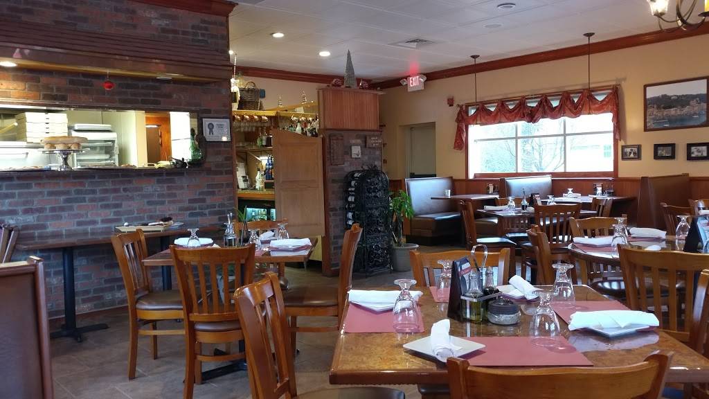 La Cucina | restaurant | 462 E Main St, Torrington, CT 06790, USA | 8606185246 OR +1 860-618-5246