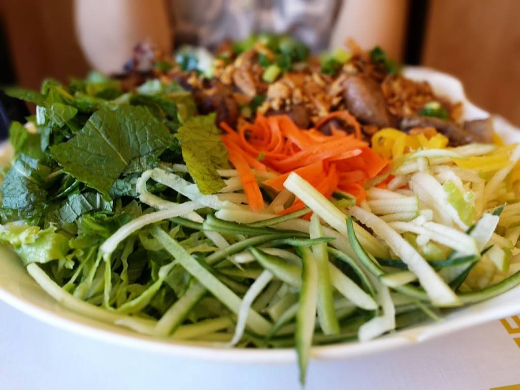 Gogo Pho | restaurant | 5025 Stevens Creek Blvd, Santa Clara, CA 95051, USA | 4083454646 OR +1 408-345-4646