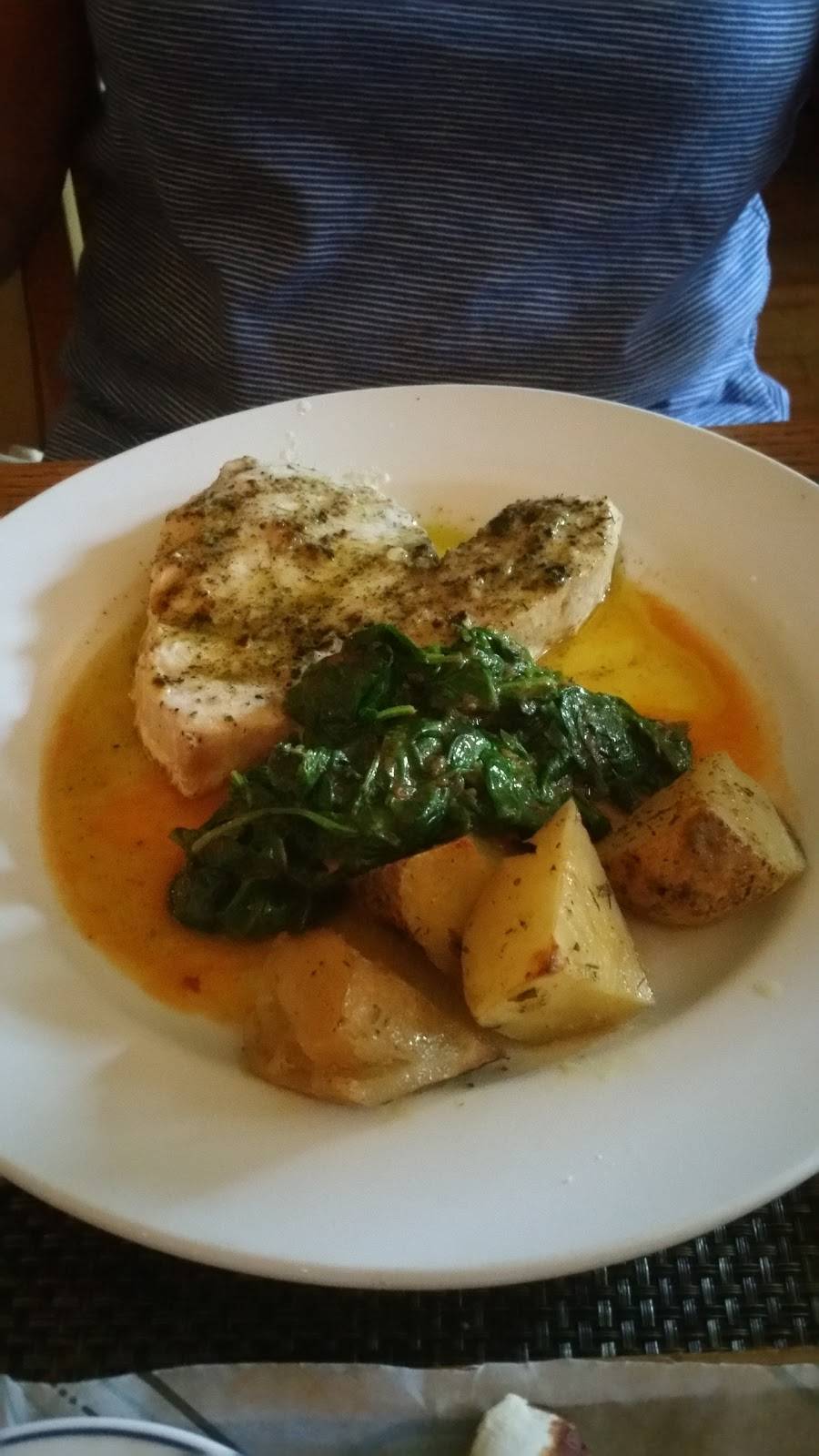 Taverna Tonelli | restaurant | 521 Franklin St, Michigan City, IN 46360, USA | 2192437181 OR +1 219-243-7181