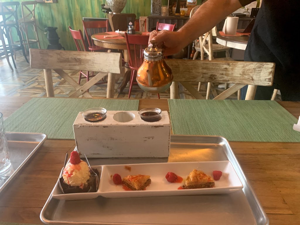 KENZ MEDITERRANEAN CUISINE | restaurant | 5000 Westheimer Rd #602a, Houston, TX 77056, USA | 8329918988 OR +1 832-991-8988