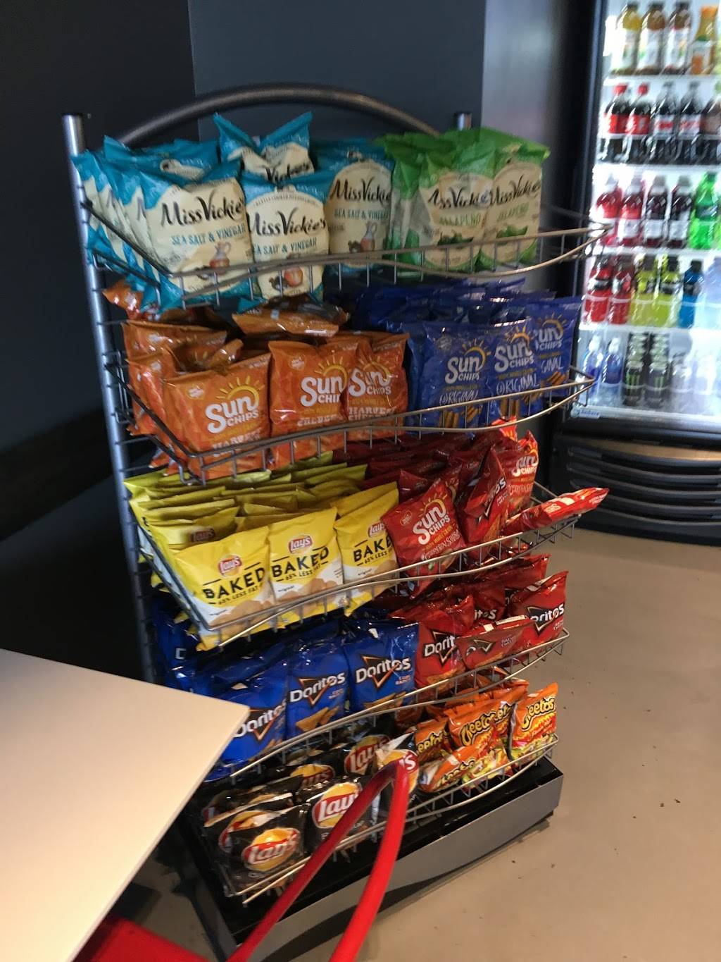 Pita Pit | restaurant | 6353 El Cajon Blvd #132, San Diego, CA 92115, USA | 6199558764 OR +1 619-955-8764