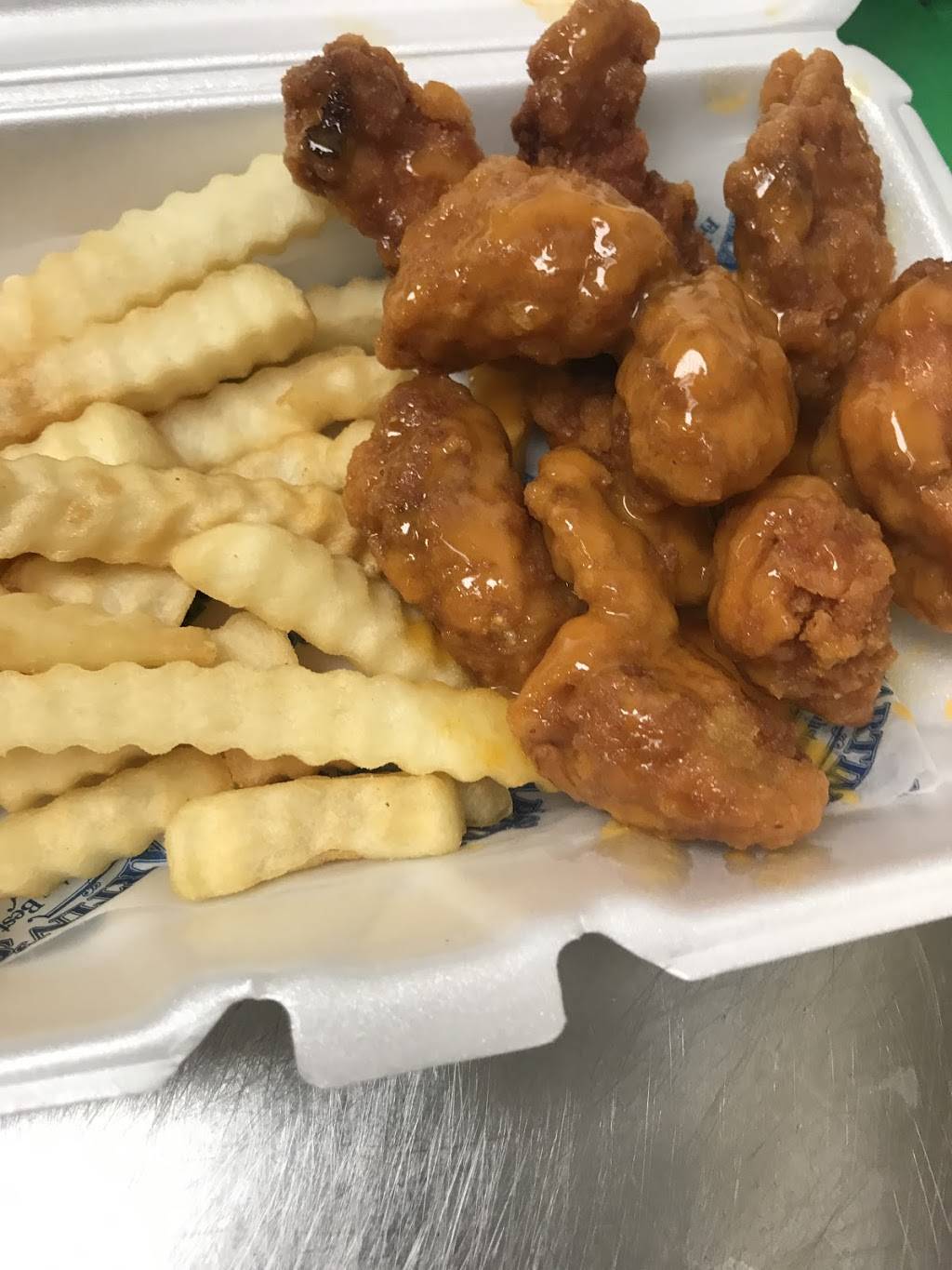 Cory’s spot | restaurant | 1608 Joseph E. Boone Blvd NW #B, Atlanta, GA 30314, USA | 4703558971 OR +1 470-355-8971