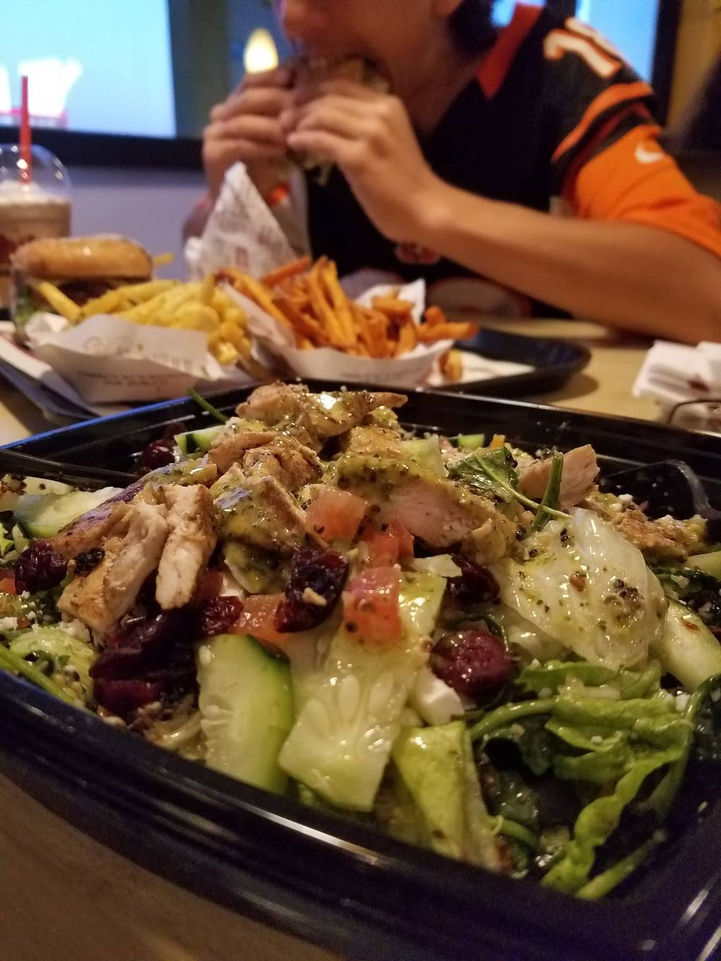 The Habit Burger Grill | meal takeaway | 4575 E Cactus Rd, Phoenix, AZ 85032, USA | 6028670904 OR +1 602-867-0904