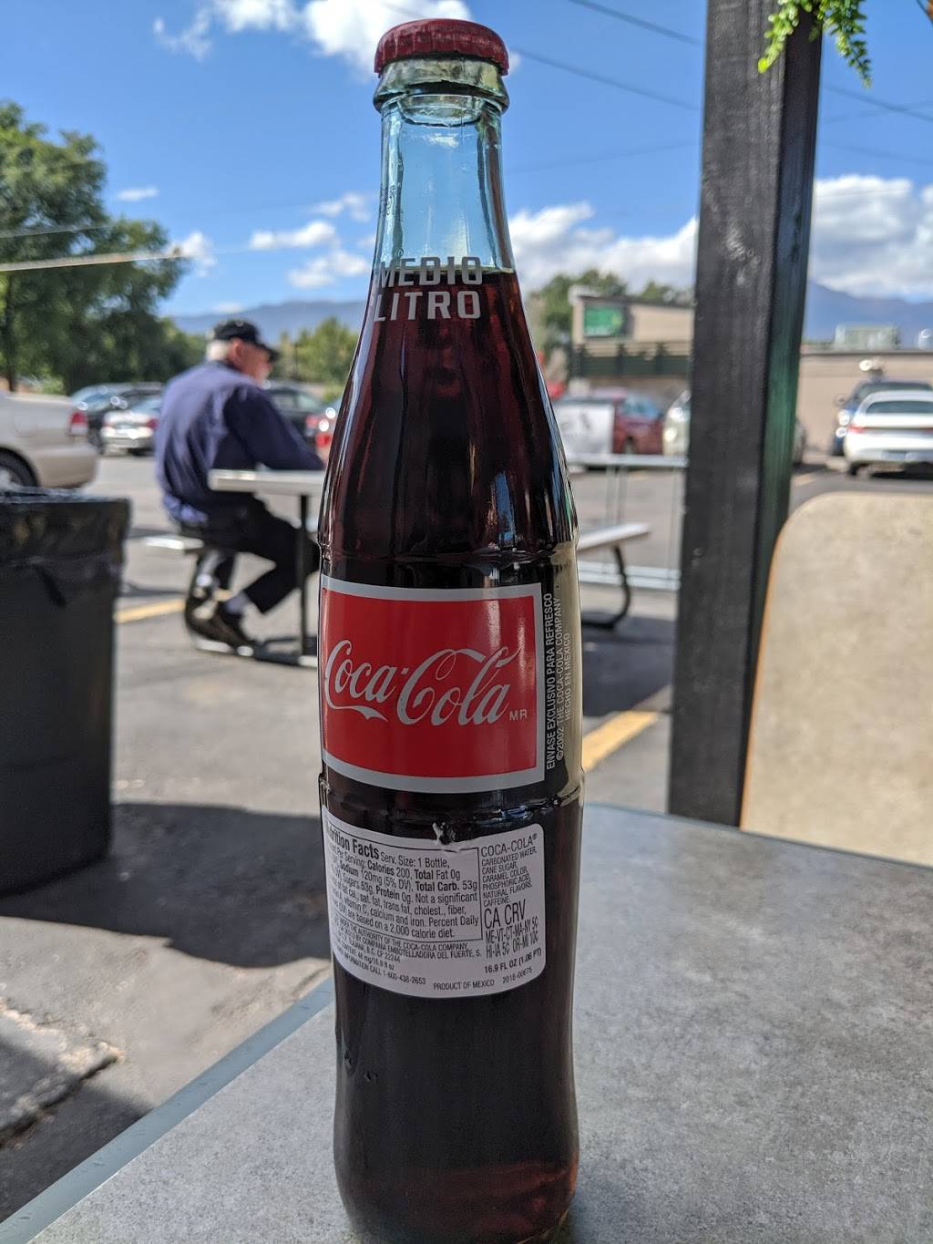 El Chapin Taco Truck | restaurant | 1228 E Fillmore St, Colorado Springs, CO 80907, USA | 7192090996 OR +1 719-209-0996