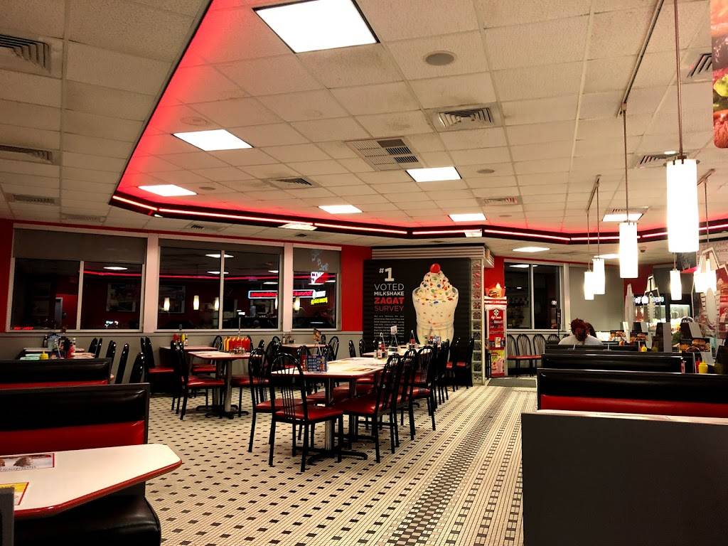 Steak n Shake | restaurant | 2313 Cobbs Ford Rd, Prattville, AL 36066, USA | 3342900035 OR +1 334-290-0035