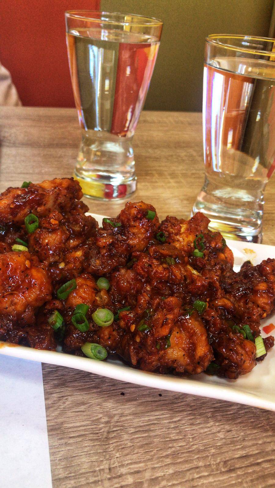 Bawarchi Indian Cuisine | restaurant | 40827 Fremont Blvd, Fremont, CA 94538, USA | 5106249949 OR +1 510-624-9949