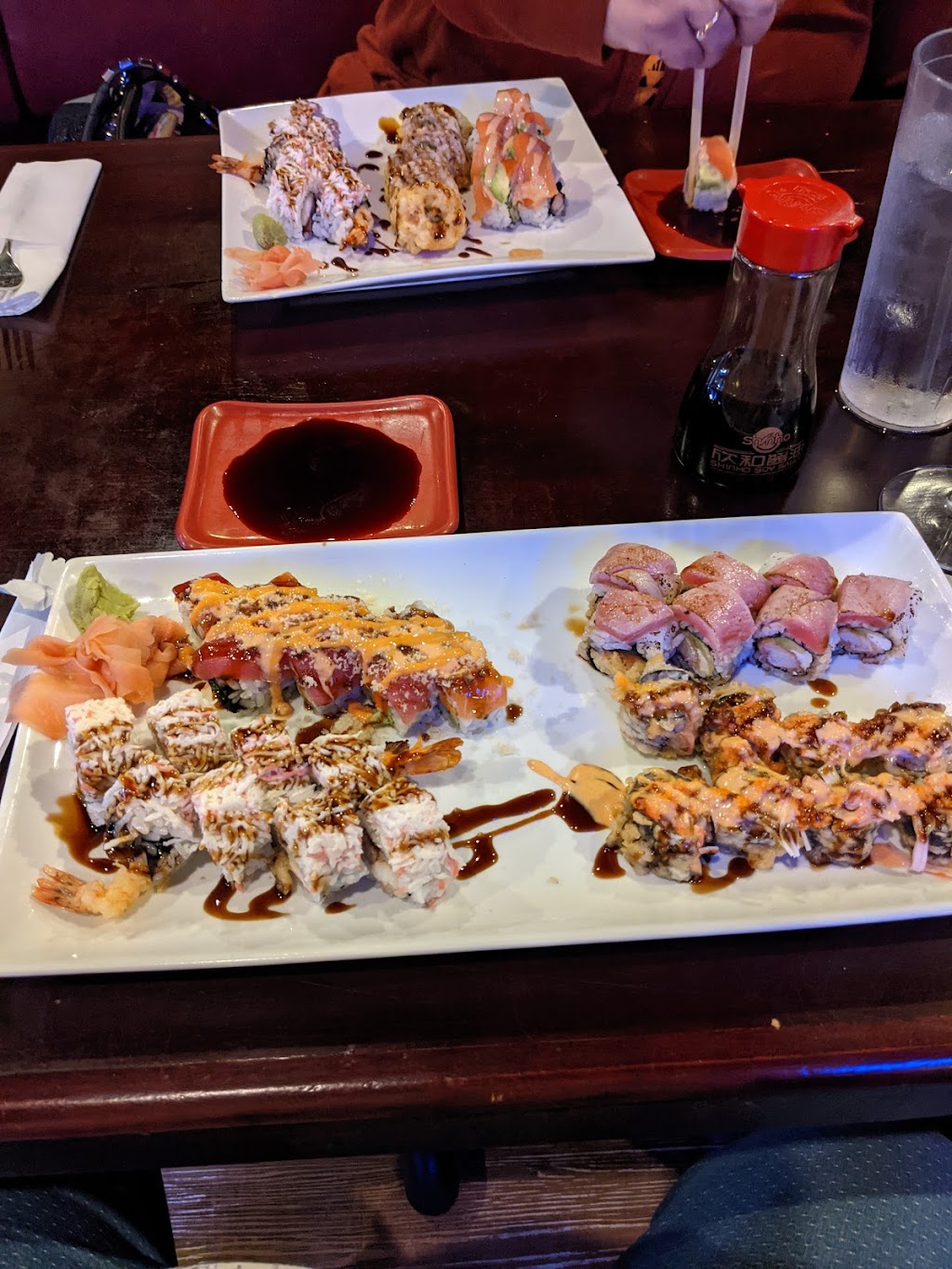 kinza | restaurant | 1640 Ross Clark Cir, Dothan, AL 36301, USA | 3346712084 OR +1 334-671-2084