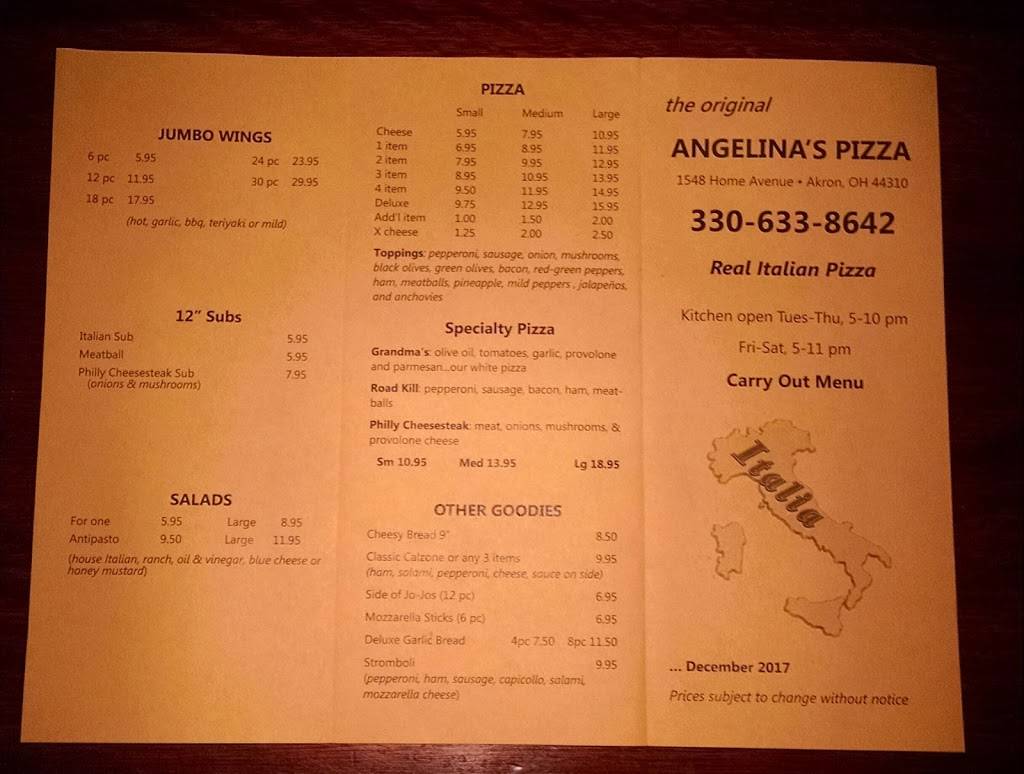 Tommys Bar & Grille | restaurant | 1548 Home Ave, Akron, OH 44310, USA | 3306338642 OR +1 330-633-8642