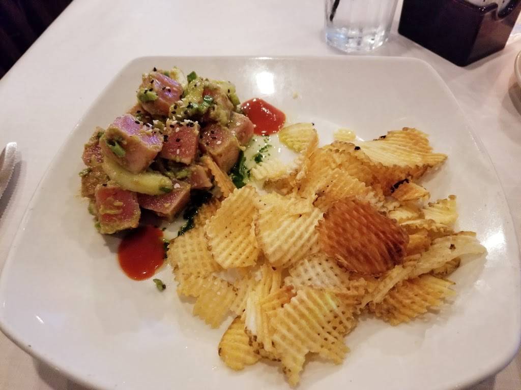 The Chop House | restaurant | 9700 Kingston Pike # 21, Knoxville, TN 37922, USA | 8655312467 OR +1 865-531-2467