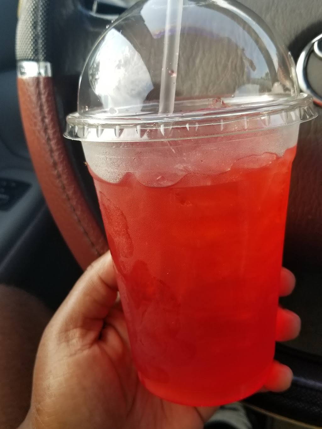 Yummy Soul Food | restaurant | 3700 Blue Spring Rd NW suite P, Huntsville, AL 35810, USA | 2566943918 OR +1 256-694-3918