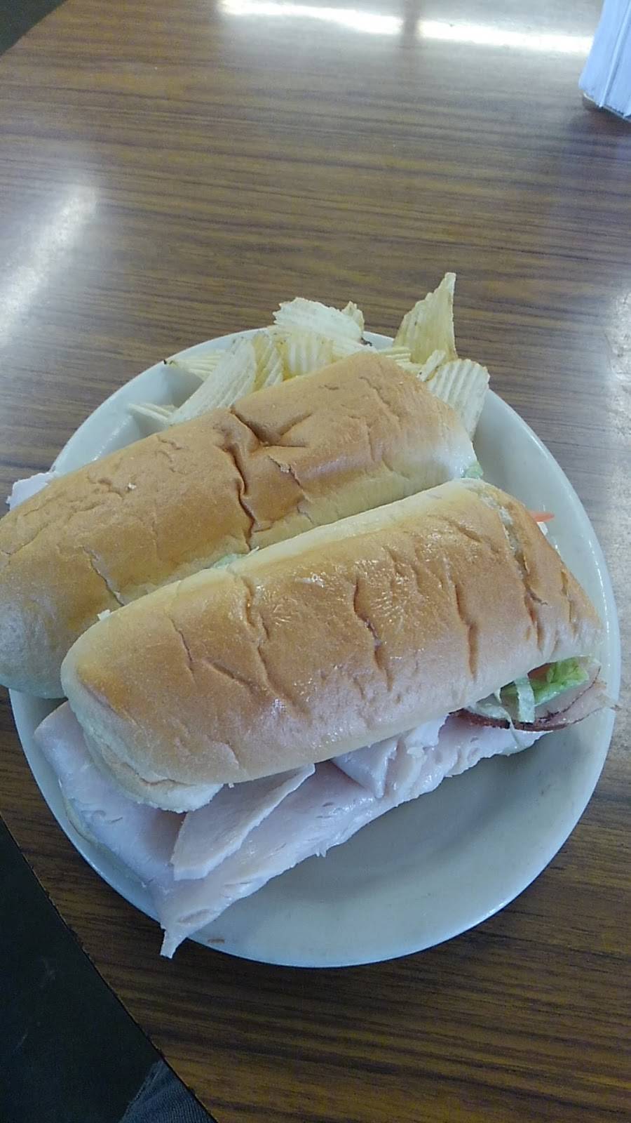 Cherry Creek Sub Shop | restaurant | 6775 Main St, Cherry Creek, NY 14723, USA | 7162968103 OR +1 716-296-8103