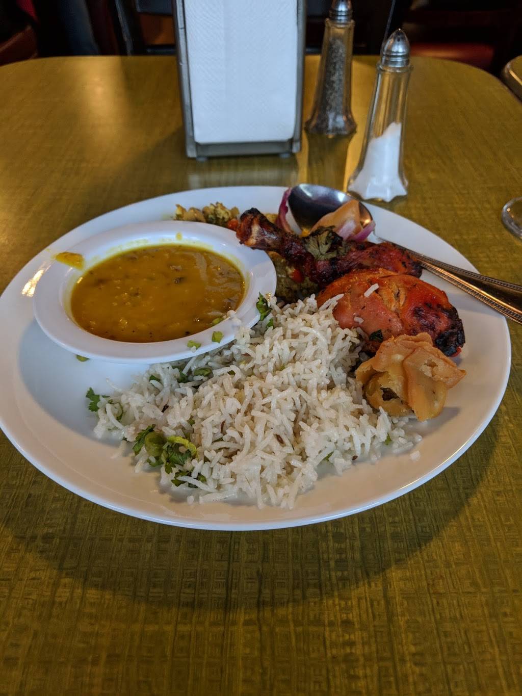 Great Indian Cuisine | restaurant | 2026 Agnew Rd, Santa Clara, CA 95054, USA | 4086549894 OR +1 408-654-9894