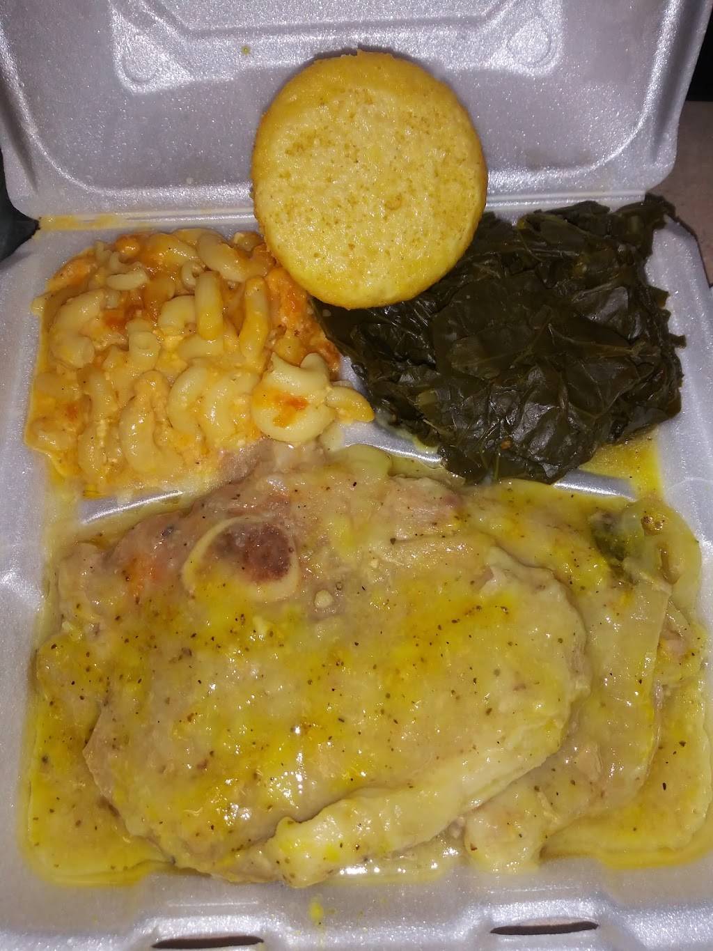 Josephines Kitchen | restaurant | 902 Lagrange St, Toledo, OH 43604, USA | 4192426666 OR +1 419-242-6666