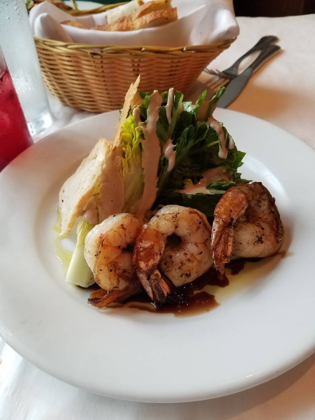 Z Cucina di Spirito | restaurant | 1368 Grandview Ave, Columbus, OH 43212, USA | 6144869200 OR +1 614-486-9200