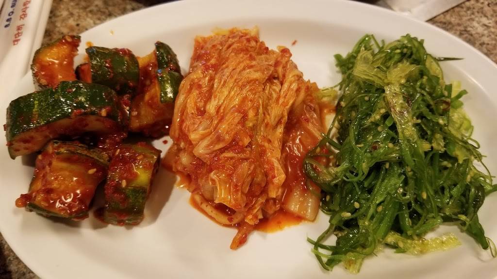 Korea House B.B.Q Buffet | restaurant | 12118 Brookhurst St, Garden Grove, CA 92840, USA | 7146361700 OR +1 714-636-1700